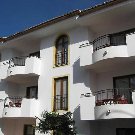 Alfaz Del Sol Apartment L'Alfas del Pi Ngoại thất bức ảnh