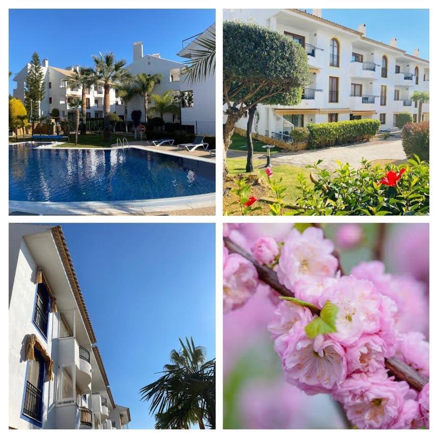 Alfaz Del Sol Apartment L'Alfas del Pi Ngoại thất bức ảnh