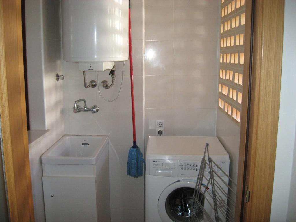 Alfaz Del Sol Apartment L'Alfas del Pi Phòng bức ảnh