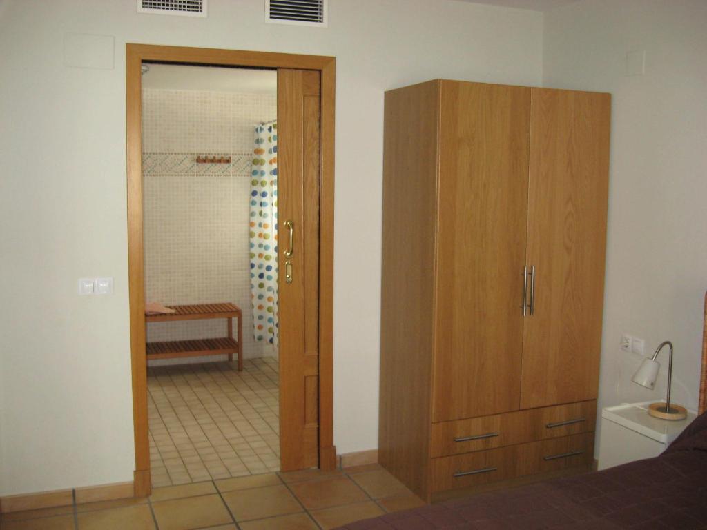 Alfaz Del Sol Apartment L'Alfas del Pi Phòng bức ảnh